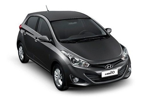 Imagem 4 de 5 de Cabo Abertura Capo Hyundai Hb20 Hb20s 1836mm