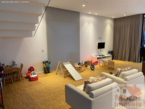 Imagem 2 de 15 de Casa Em Condomínio Para Venda Em Santana De Parnaíba, Alphaville, 4 Dormitórios, 4 Suítes, 6 Banheiros - Rod08_2-1243837