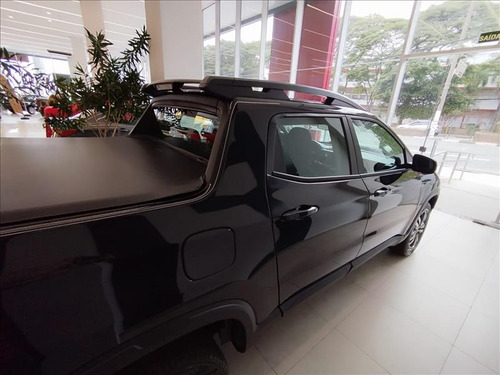 Fiat Toro Toro Freedom 1.3 T270 4x2 Flex Aut