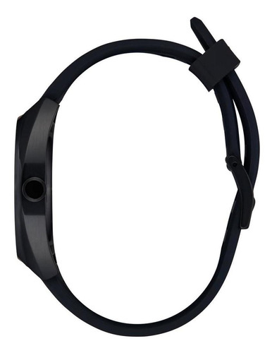 Reloj Mullet Black Black