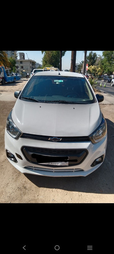Chevrolet Spark Gt E5 1.2 Mt Base