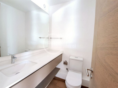 Departamento En Venta De 3 Dorm. En Las Condes