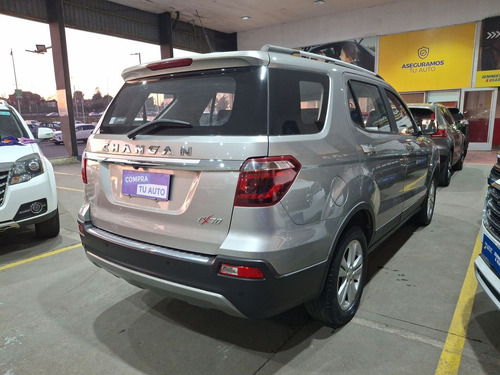 Changan Cx70 2021
