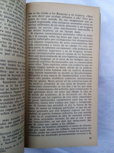 El Retorno De Los Brujos. Louis Pauwels (Usado)