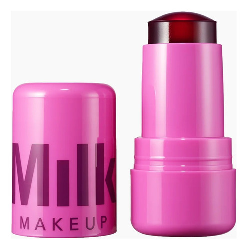 Milk Blush Cooling Water Jelly Tint Lip + Cheek Blush Splash