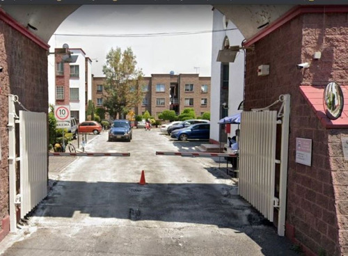 Departamento En Venta, Lomas Estrella, Iztapalapa Am*
