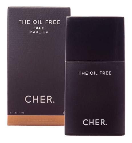 Base de maquillaje Cher. Cher Beauty Cher Beauty 02 Beige