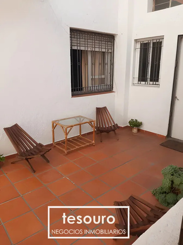 Venta Casa De 4 Dormitorios En Buceo A Metros De Av. Rivera