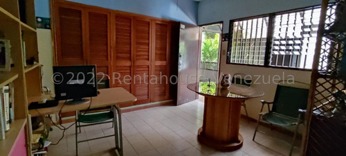 Imagen 14 de 15 de Casa En Alquiler Colinas De Bello Monte 22-23693 María José Diaz +58 424-1747490