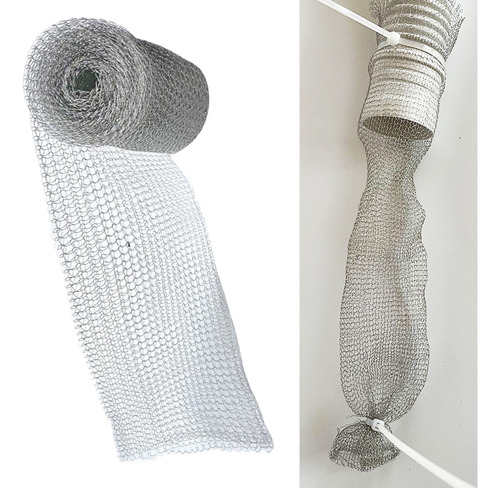 Cesta Protectora De Raíces, Cestas De 12,7 Cm X 300 Cm