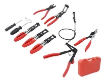 Comprar Juego De Alicates Para Quitar Abrazaderas De Manguera, 9 Uni