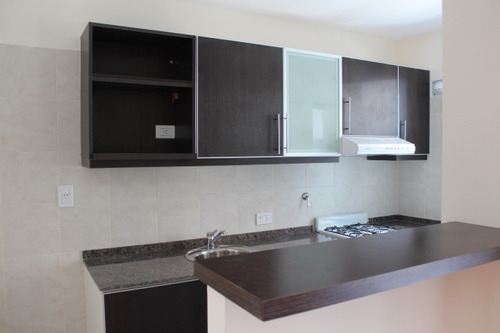 Departamento En Venta 2 Dormitorio, Rio