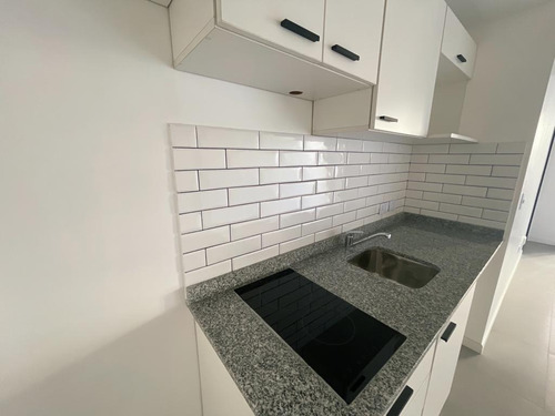 Imagen 4 de 8 de Departamento - Colegiales-venta