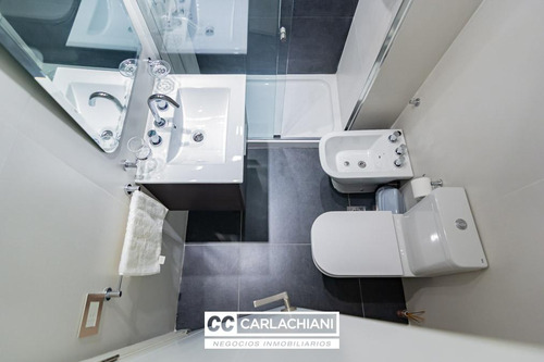 Venta Piso Exclusivo Vista Río - Excelente Calidad