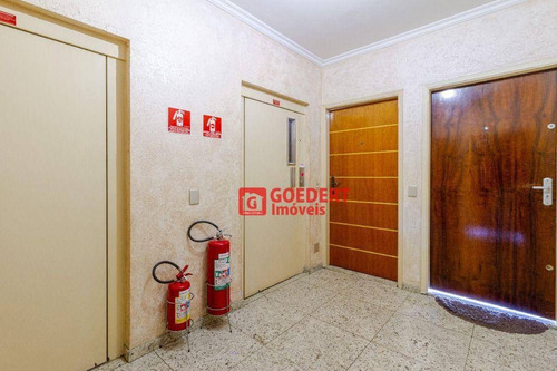 Imagem 2 de 27 de Apartamento Com 3 Dormitórios À Venda, 84 M² Por R$ 520.000,00 - Carrão - São Paulo/sp - Ap0591