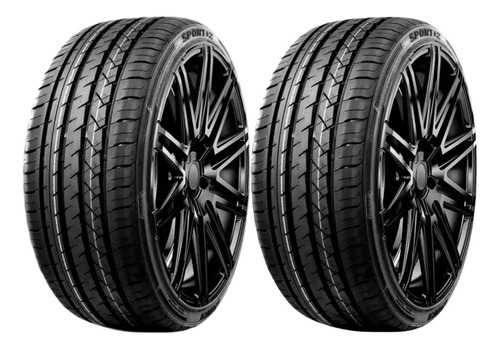 Par Pneu Xbri 205/45r16 87w Sport Plus 2 Xl