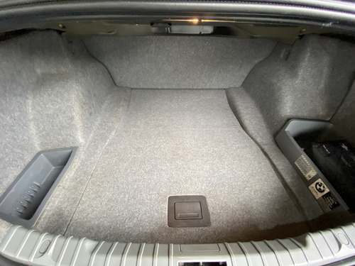 BMW 320i BMW 320i 2.0 16V GASOLINA 4P AUTOMÁTICO