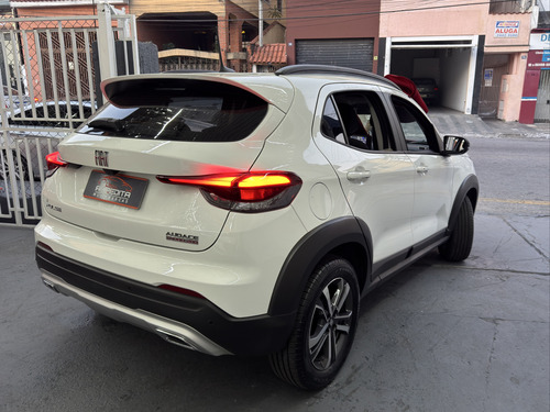 Fiat Pulse 1.0 TURBO 200 FLEX AUDACE CVT