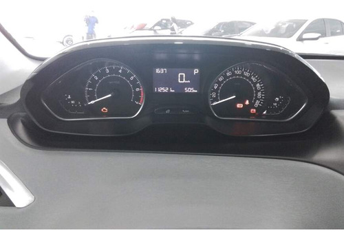 Peugeot 208 1.6 ACTIVE PACK 16V FLEX 4P AUTOMÁTICO