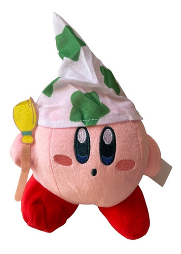 Peluches Kirby (variedades)