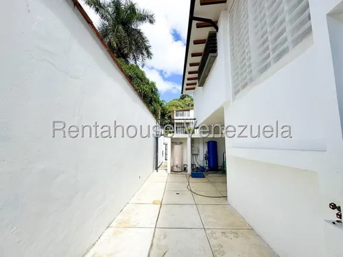 Casa En Alquiler - Mls #25-10738