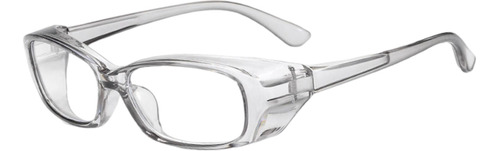 Gafas De Seguridad Ligeras, Protección Para Los Ojos,