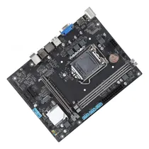 Comprar S Placa-mãe Para Jogos Lga 1151 M Atx Dual Channel Ddr4 3.0