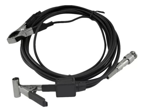 Sonda De Encendido Automático Sonda De Osciloscopio Ht25