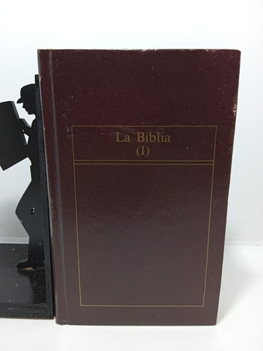 La Biblia - Tomo 1 - Colección Literatura Universal