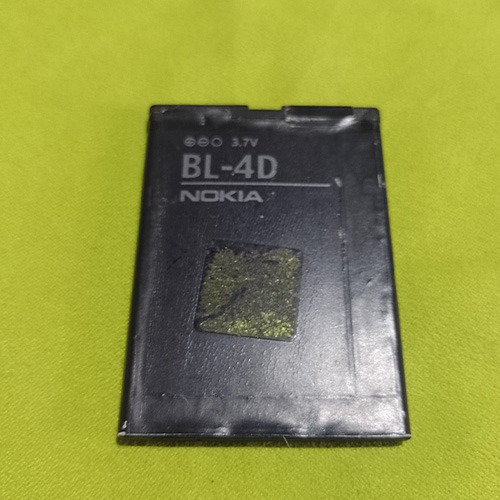 Batería Nokia Bl-4d Usada