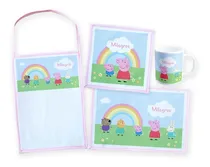 Comprar Set Jardin Infante Completo Personalizado\u002Fcolonia\u002Fregalo!!