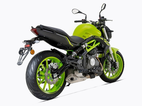 Benelli 302s Abs - 2023 Entrega Inmediata ! Cred Prendario