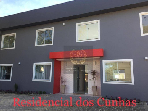 Apartamento Com 2 Dormitórios À Venda, 48 M² Por R$ 172.620,00 - Sitio São José - Viamão/rs - Ap0203