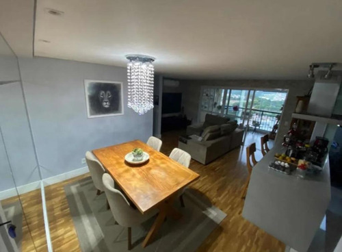 Imagem 8 de 9 de Apartamento Com 3 Dormitórios À Venda, 96 M² Por R$ 795.000 - Jardim Flor Da Montanha - Guarulhos/sp - Ap0832