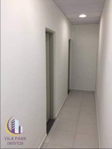 Imagem 11 de 25 de Galpão 2167 M² Ao Lado Da Ceagesp Vila Leopoldina - São Paulo/sp - Ga0024