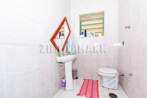 Imagem 10 de 15 de Casa - Brooklin - Ref: 128897 - V-128897