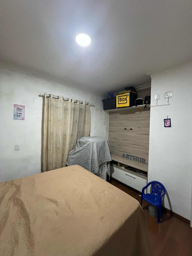Apartamento 3 Dorms, 1 Suíte, Móveis Planejados, 2 Vagas Gar