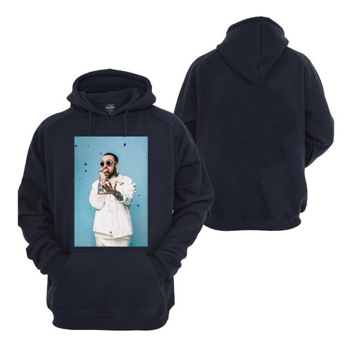 Sudadera Rapero Mac Miller