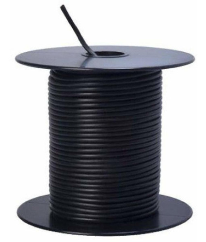 Cable Primario Southwire De Calibre 10, De 100 Pies Y De Col