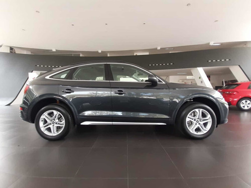 Imagen 3 de 15 de Audi Q5 Sportback Tfsi Select