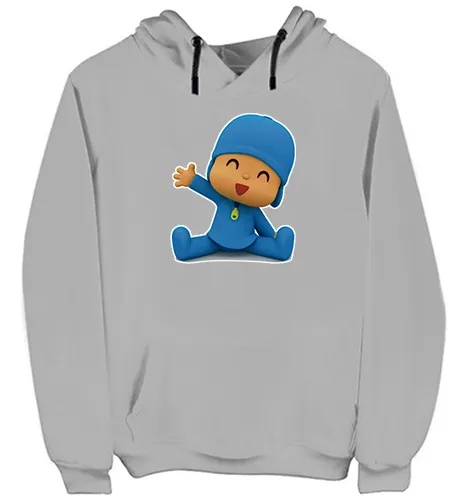 Sudaderas Pocoyo MercadoLibre