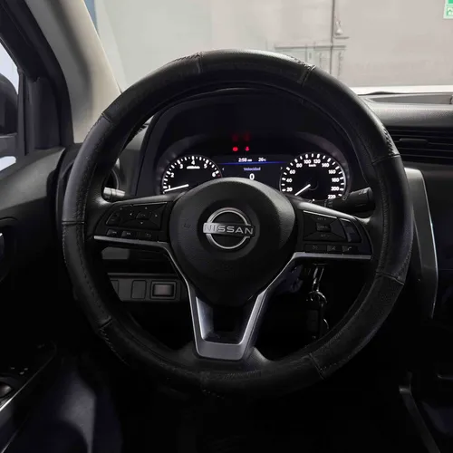 Nissan Frontier 2.5 Le At