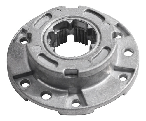 Kit De Reemplazo De Arandelas De Cubo W10324651 Para W102914