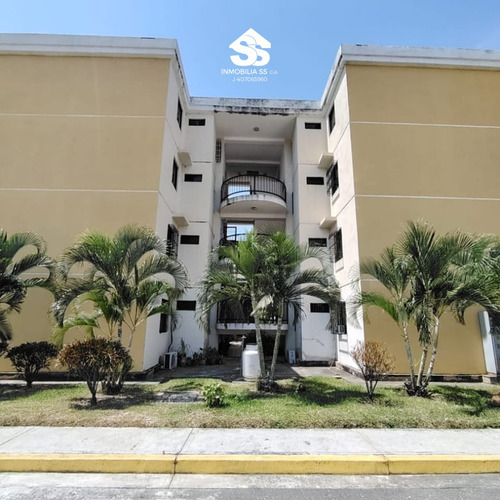 Se Vende Apartamento De Oportunidad-turmero Las Carolinas Ii