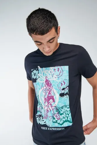 Blusas cortas nike sale