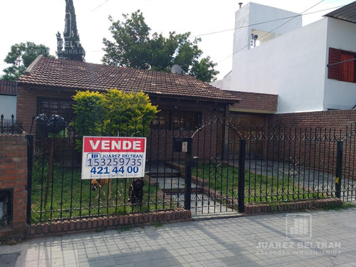 Imagen 1 de 10 de Departamento - Centro