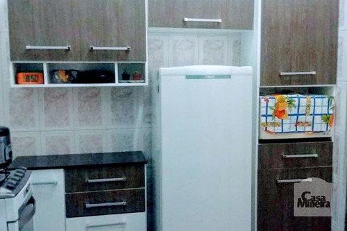 Imagem 11 de 12 de Casa À Venda No Cachoeirinha - Código 265259 - 265259