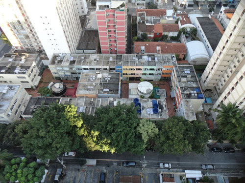 Imagem 11 de 16 de Apto Vila Olímpia | 2 Quartos | 65 M² | Cond: R$899.00 | 1 Vaga - 173tplw
