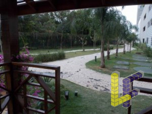 Imagem 15 de 15 de Apartamento - B. Jardim Sto André - 16988