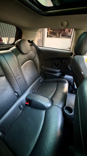 Mini Cooper S 2.0 S Top Aut. 3p